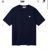  Áo phông LEE 4 màu 0508129 G11T2T 