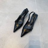  Giày hộp xanh XieDu lẻ size DK 