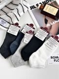  Set 10 đôi tất nam MUJI 072999 ORDER 