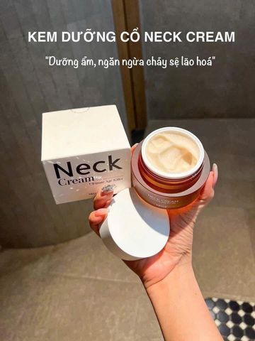  Kem dưỡng cổ VNECK Hàn Quốc 1225513 SẴN 