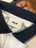  Áo POLO MLB dư xịn 0802165 
