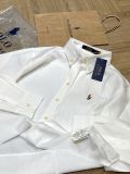  Sơ mi Ralph Polo trắng M1 0125905 ODER 