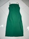  Đầm lụa URBAN OUTFITTER dáng dài 