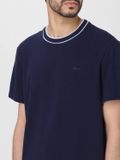  Áo LACOSTE XANH THAN 01245 G9T3 