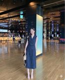  Đầm SHOJO LINEN SALE G2T3 