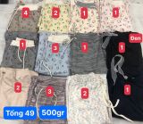  Quần nhiều mẫu dạ G1T4 Dk 23/3/26 