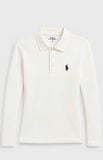  Áo polo RALPH LAUREN dài tay 167120 G10T2T 