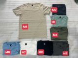  Áo phông ngắn tay UNIQLO 0331120 G10T3T 