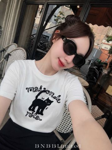  Áo phông BNBB 0720195 đang về hàng 