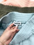  Quần DKNY LINEN 4 màu 052195 G2T1 