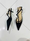  Giày DESIGN by KOREA SY-12 5cm 