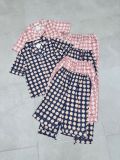  Bộ lụa cộc sẵn G16 