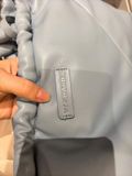  Túi MAX STUDIO 5màu sz55*38 kèm túi bé 