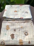  Khăn MUSLIN xuất khẩu 0616 