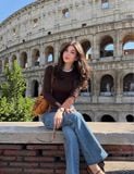  Áo thun GJ 0828115 G5T3 
