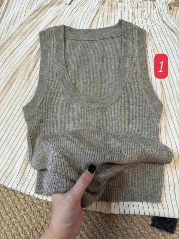  Set bộ quần kẻ ORDER 