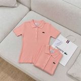 Áo POLO LACOSTE  thun tăm 2606250 ORDER 