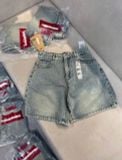  Quần LEVIS 0626 (hàng xả hộ nhà máy) 