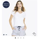  Áo Nautica G9T3P ĐK 