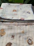 Khăn MUSLIN xuất khẩu 0616 