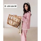  Set bộ dài tay 0821369 ORDER 