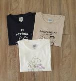  Áo phông nữ Marithe 051899 G12T2T 