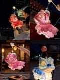  Lồng đèn lân phát sáng 082049 