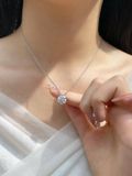  Dây chuyền KC MOISSANITE 0829399 ORDER 