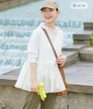  Áo chống nắng Nhật G8T4 