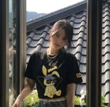  Áo DREW 3 mẫu 0314502 G11T1P SALE 