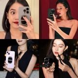  DIOR PHONE ACCESSORY ORDER 