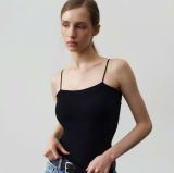  Áo 2 dây kèm bra 1010031 SẴN G8-T4 