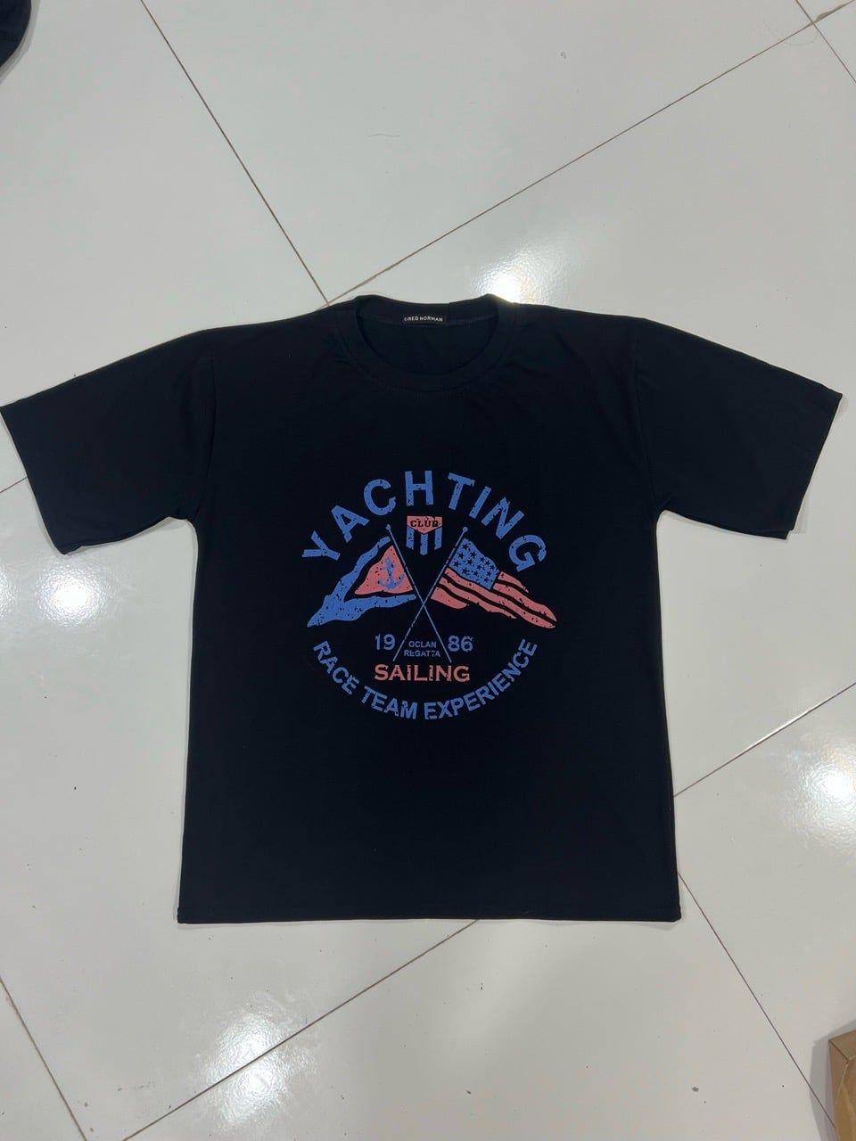  Phông GREG NORMAN SALE G13T3 