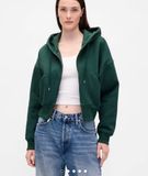  Khoác Hoodie GAP G12T4 ĐK10/3/26 