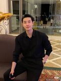  Sơ mi UNIQLO nam dòng IRON 0221017 G12-T1P  ĐK 
