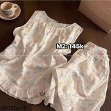  Set bộ mặc nhà hè G15 
