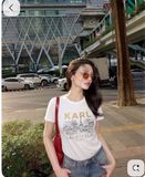  Áo phông Karl Largerfeld G15 SALE 