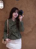  Áo trendcoat BSK 0729520 G11-T3T sale 