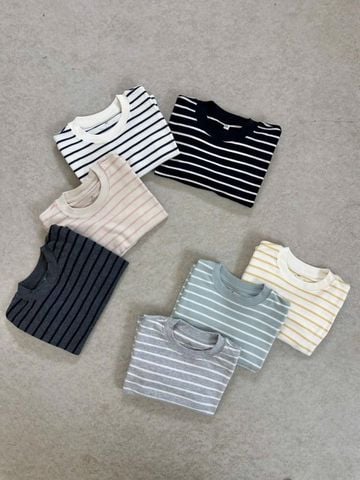  Áo kids Muji 0809926 SA G9-T2P ĐK 