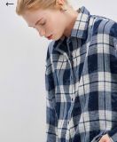  Sơ mi kẻ GLORIA JEANS G3-T1 DK 