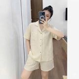  Set ULALA trơn màu 0521213 G10T1T 