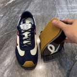  Giày thể thao da thật M3 