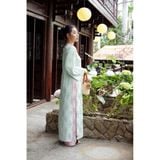  Set áo dài 2025 G9-T1T 