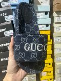  Giày dép GUCCI lẻ size DK 