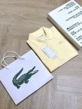  Áo Polo Lacoste Vàng 