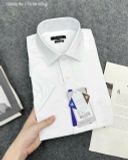  Áo sơ mi nam PIERE CARDIN ngắn tay G1T1 