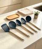  Set 5 dụng cụ bếp 0807149 ORDER 