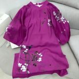  Áo dài 2025 G6T1,2 