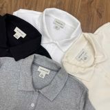  Áo POLO CALVIN KLEIN 0213514 G14 DK 