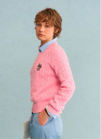  Áo len TEENIE WEENIE 0926019 G11-T1P ĐK 